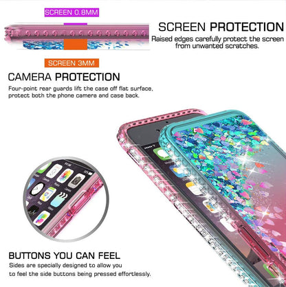 #color_iPhone6s678case teal