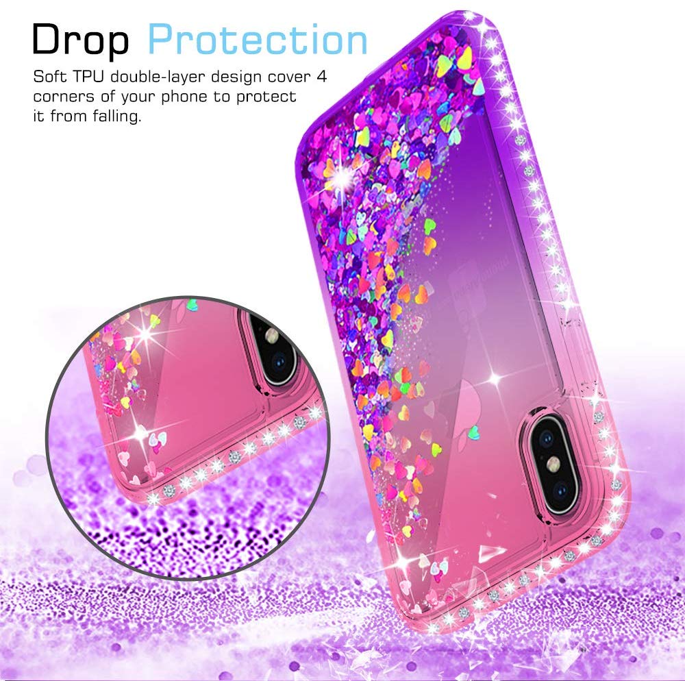#color_iphonexsliquid pink
