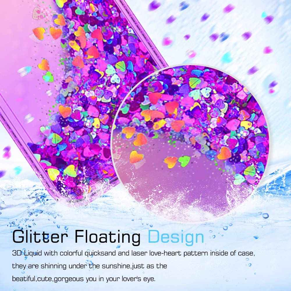 #color_iphone678plusGlitter pink