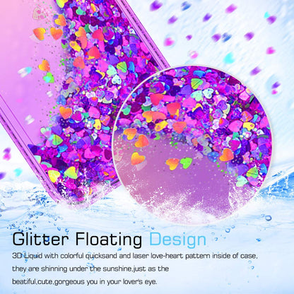 #color_iphone678plusGlitter pink