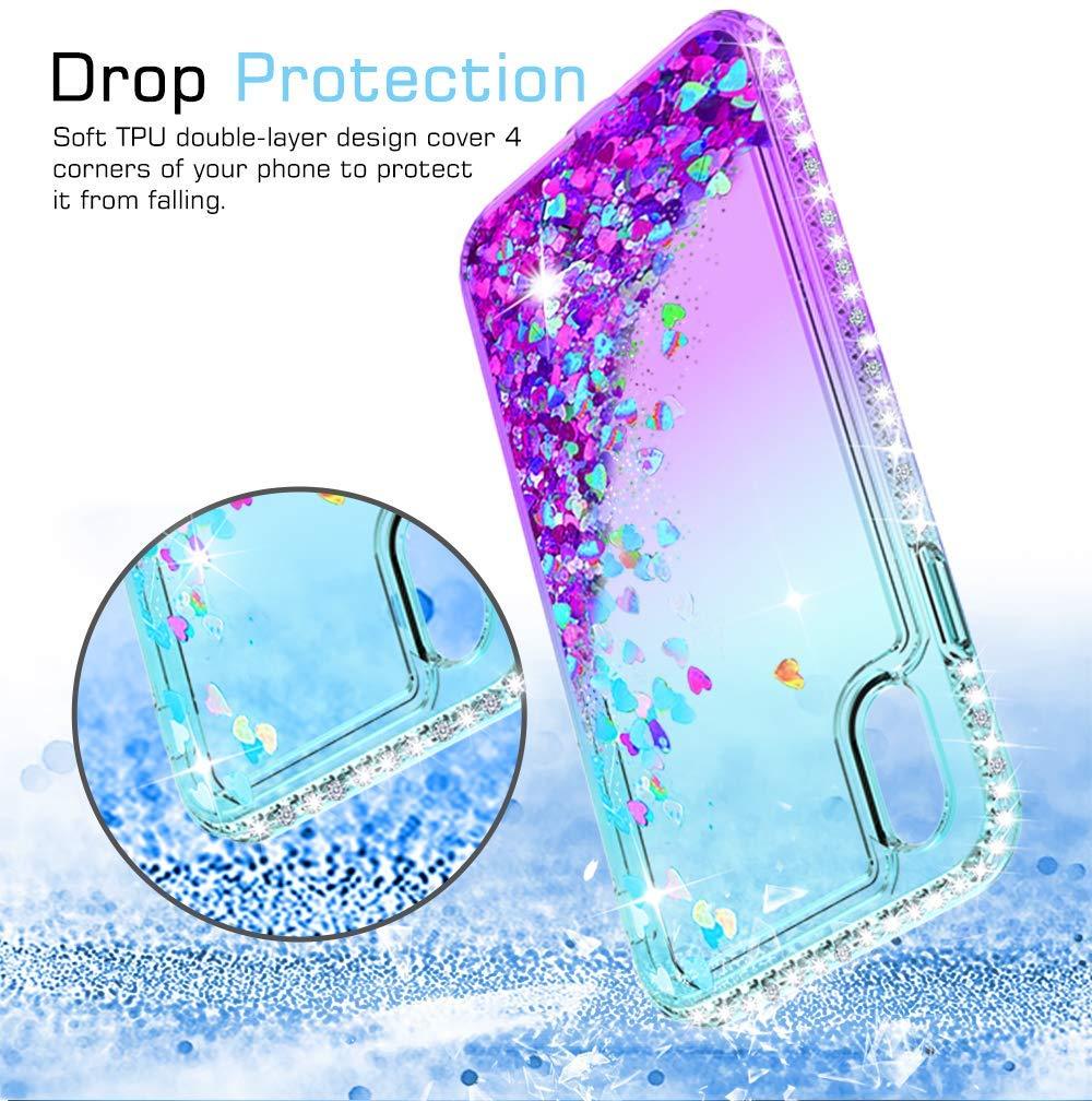 #color_iPhoneXsMaxCase teal