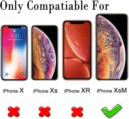 #color_iPhoneXsMaxCase teal