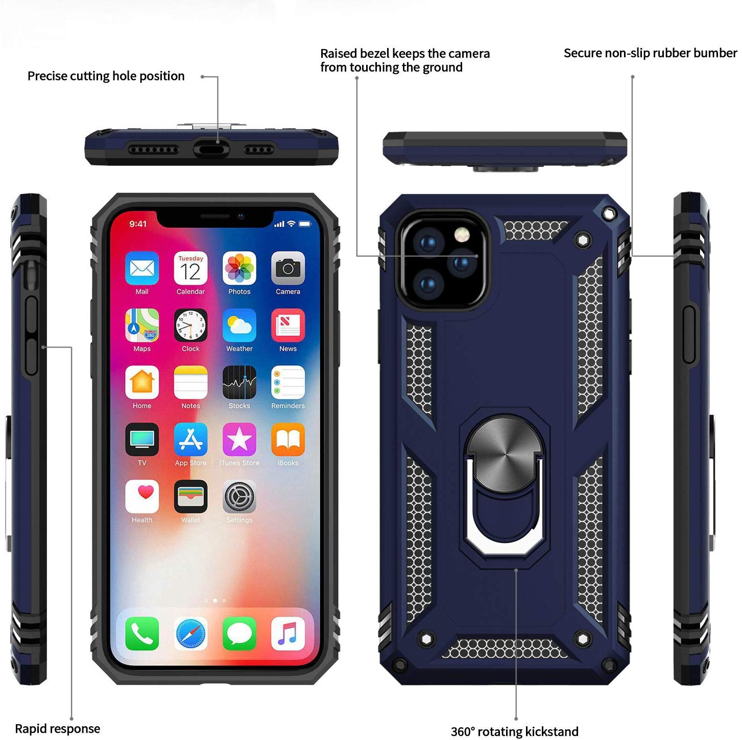 #color_iPhone11ProMax Blue