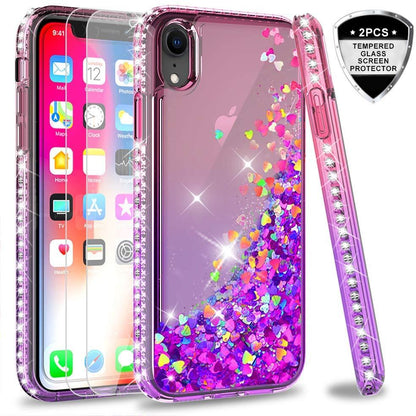 #color_iPhoneXR prink