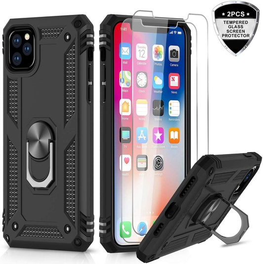 #color_iPhone11ProMax Black