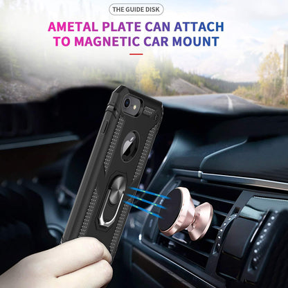 #color_iPhone678Case Black