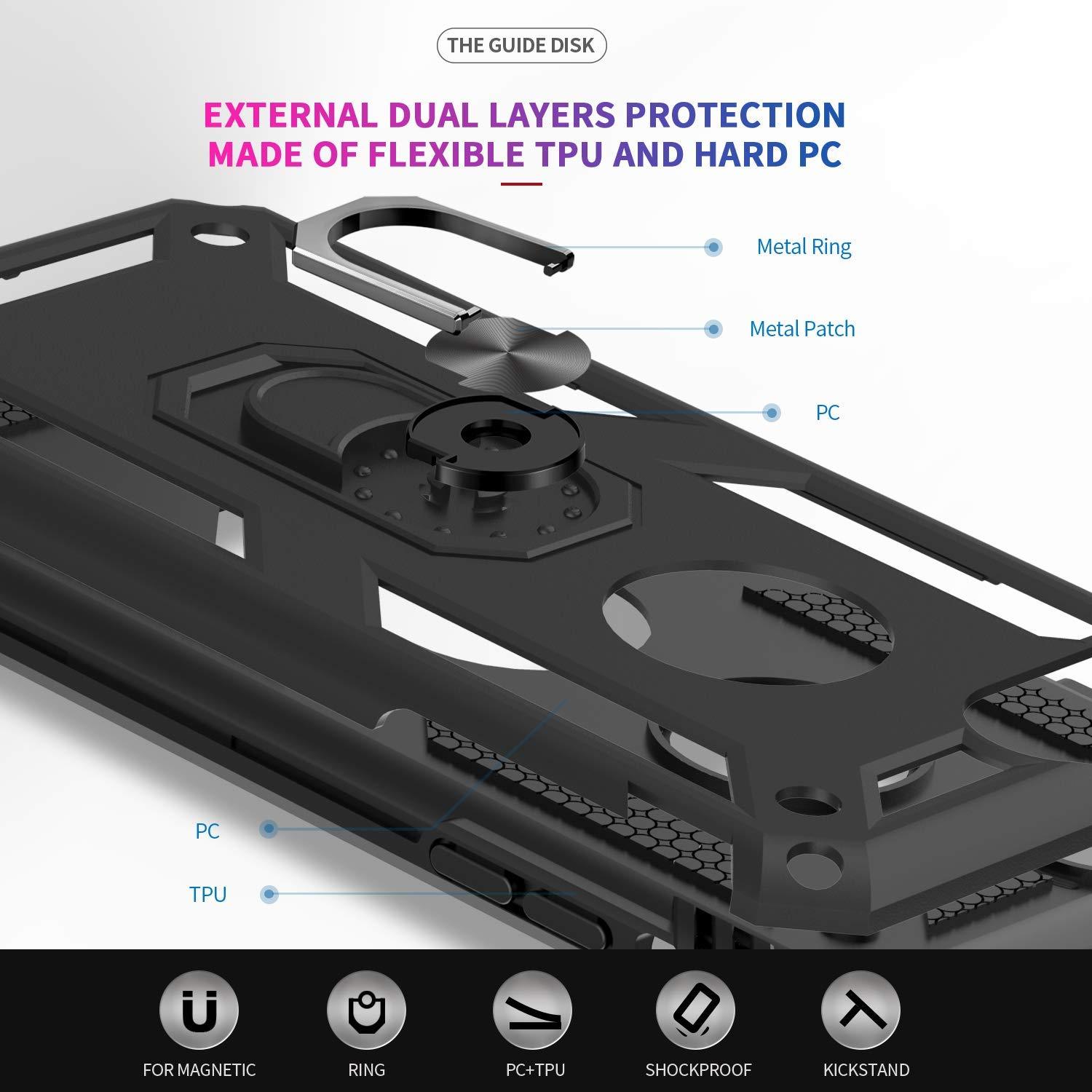 #color_iPhone678Case Black