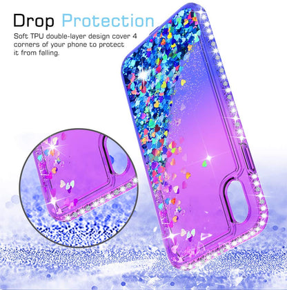 #color_iPhoneXsMaxCase teal