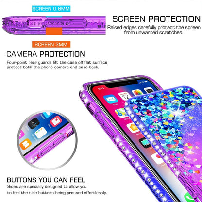 #color_iPhoneXsMaxCase teal
