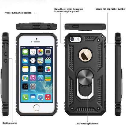 #color_iPhone5scase black