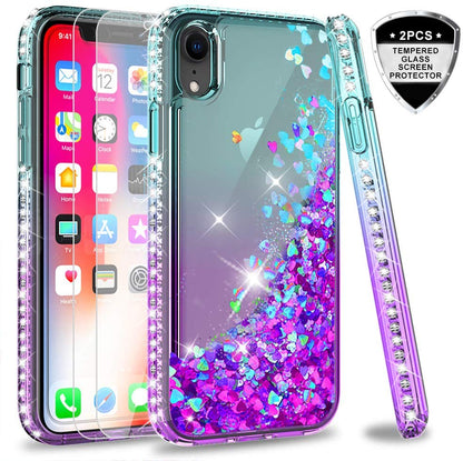 #color_iPhoneXR teal