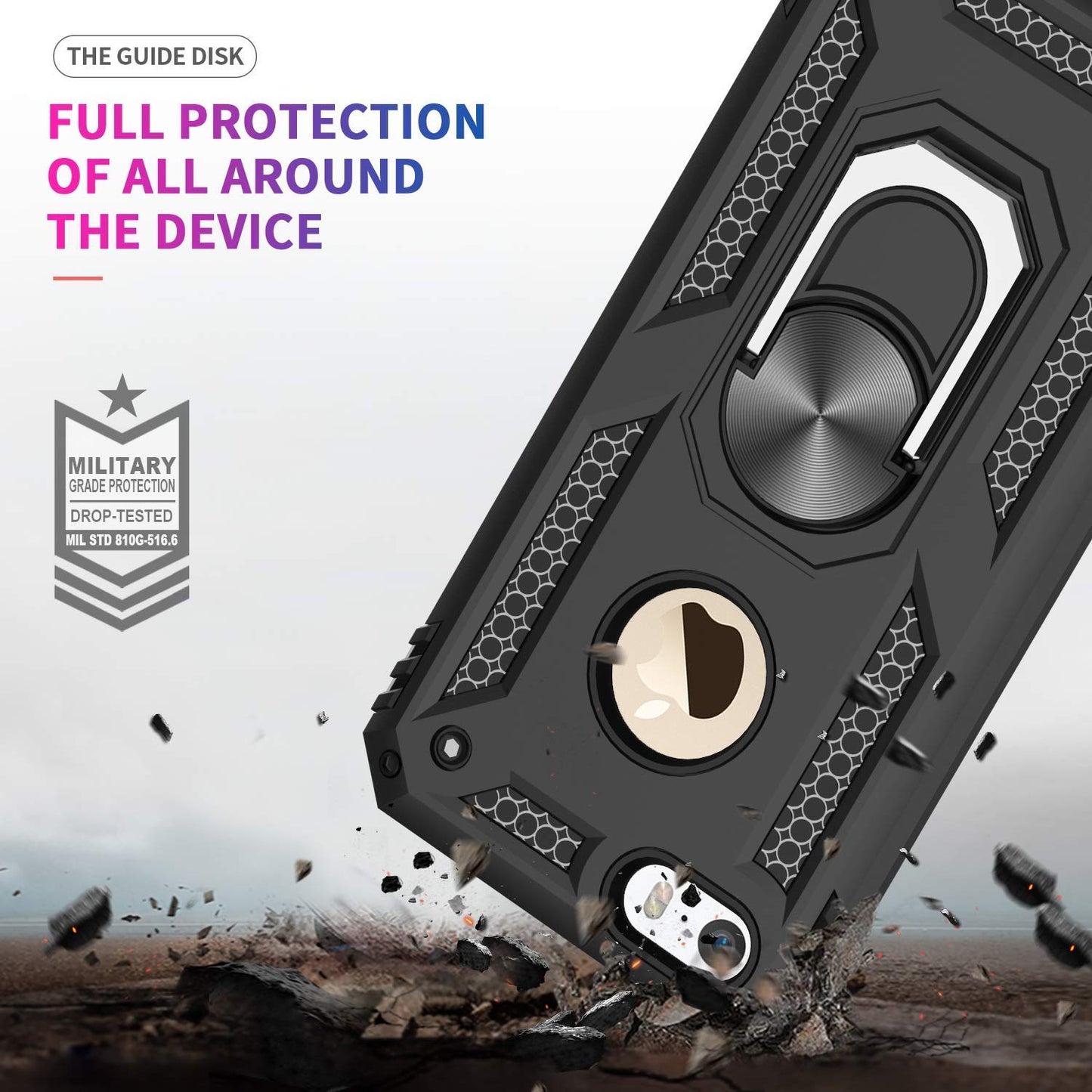 #color_iPhone5scase black