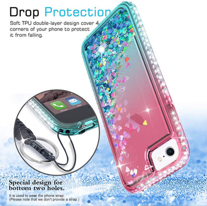 #color_iPhone6s678case teal