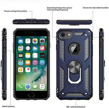 #color_iPhone678Case Blue
