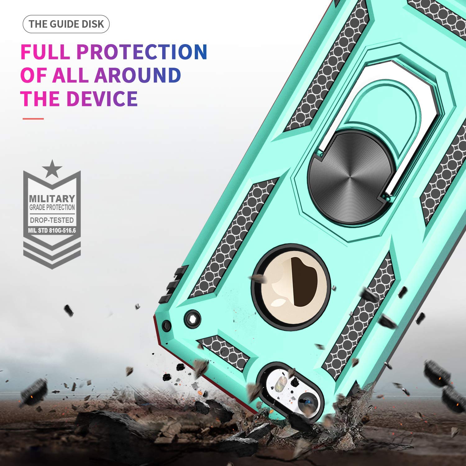 #color_iPhone5scase Turquoise
