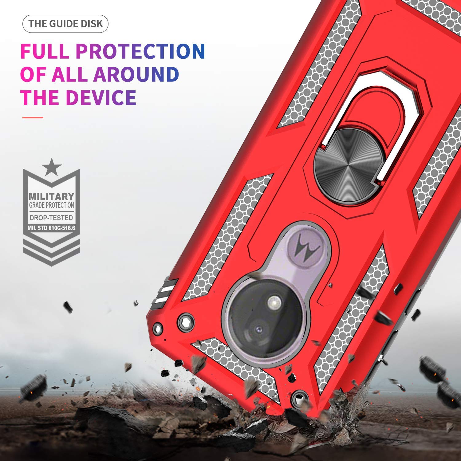 #color_MotoG7PowerCase red