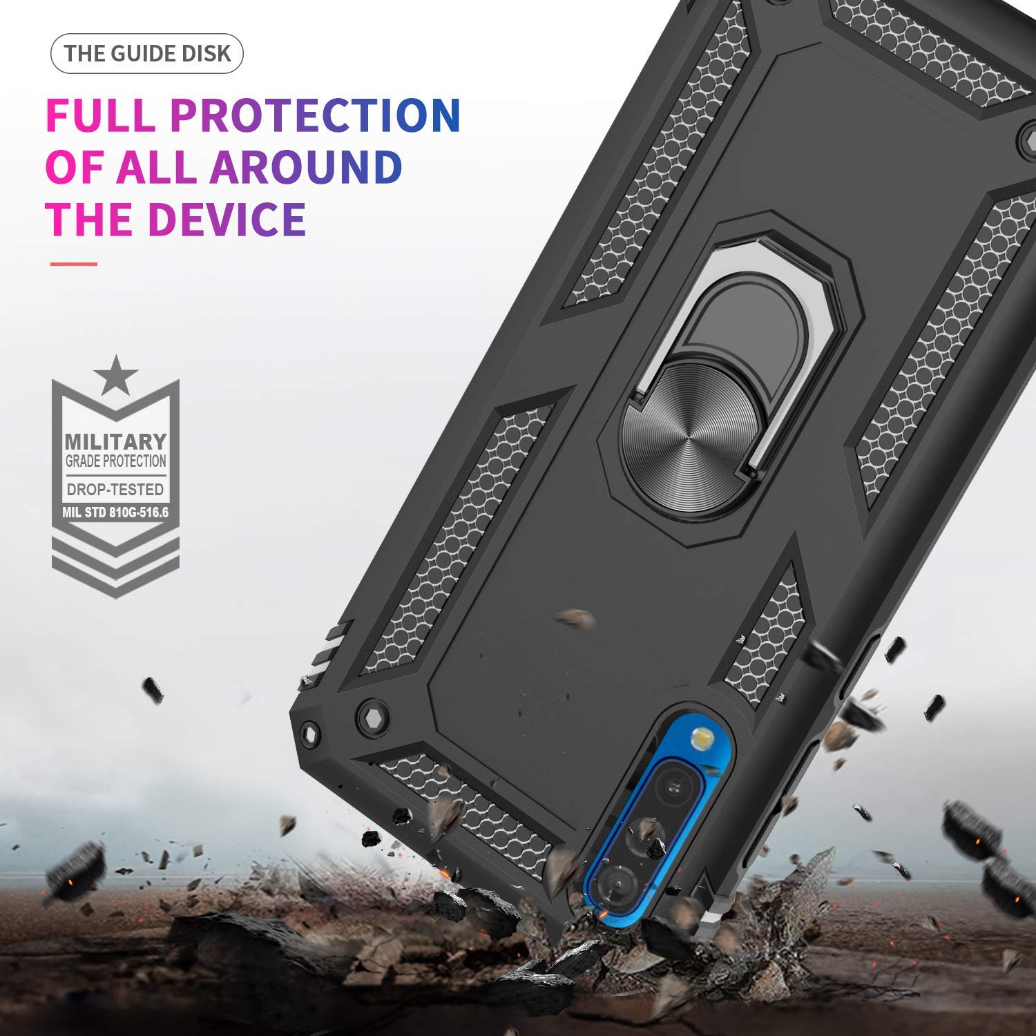 #color_GalaxyA50A50sA30sCase Black