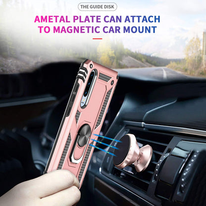 #color_HuaweiP30Case MistyRose
