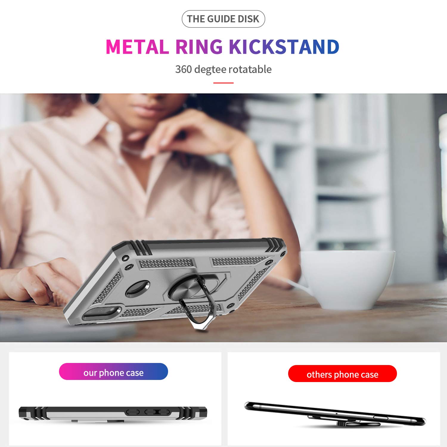 #color_HuaweiP20Lite GhostWhite