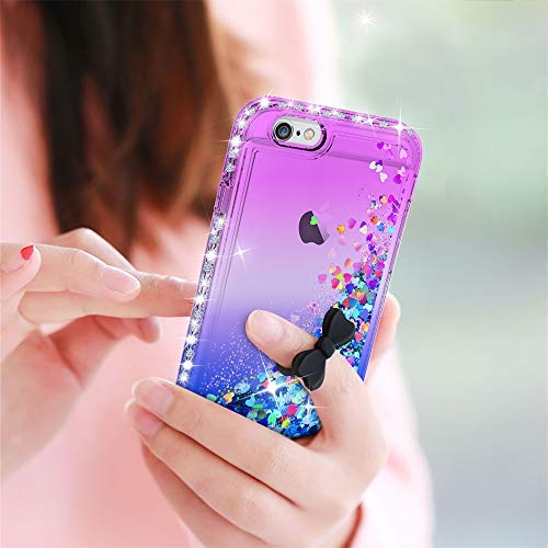 #color_iphone6case6Scase blue