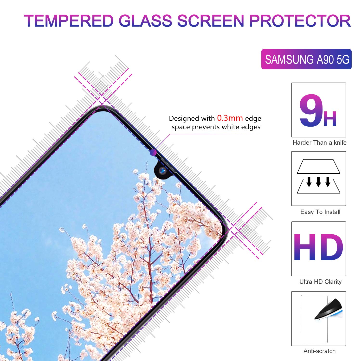 #color_SamsungGalaxyA905GCase Red