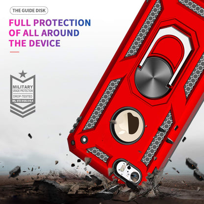 #color_iPhone5scase red