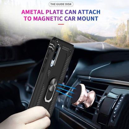#color_HuaweiP30Case Black