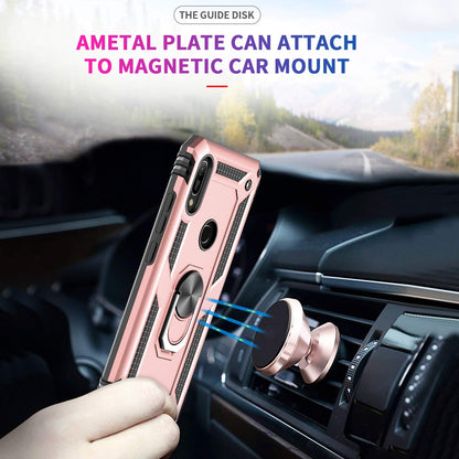 #color_HuaweiY62019Case MistyRose