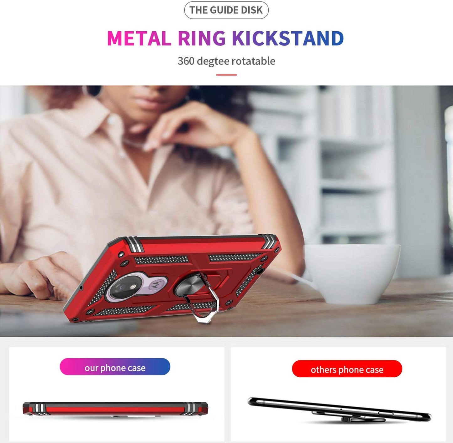#color_MotoG7PowerCase red
