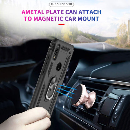 #color_HuaweiY62019Case Black