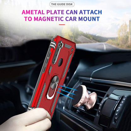 #color_RedmiNote8Case Red