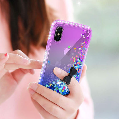 #color_iphonexsliquid purple