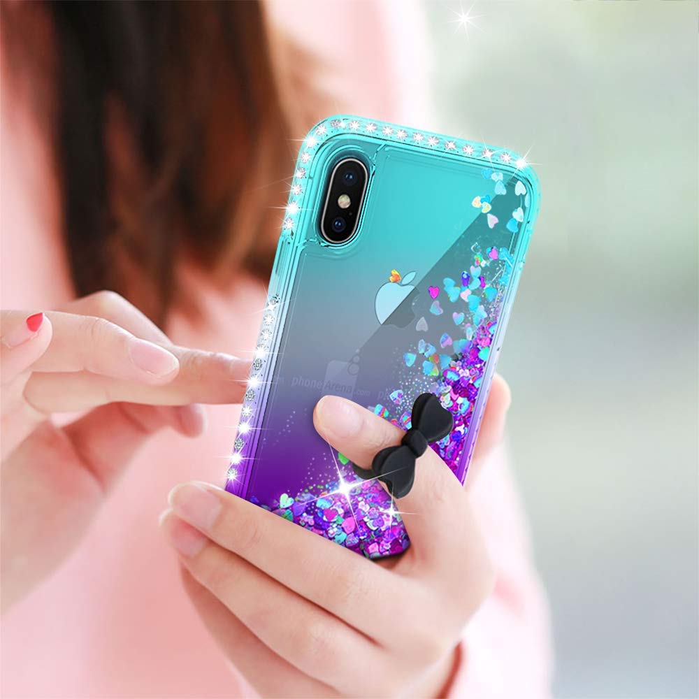 #color_iphonexsliquid teal
