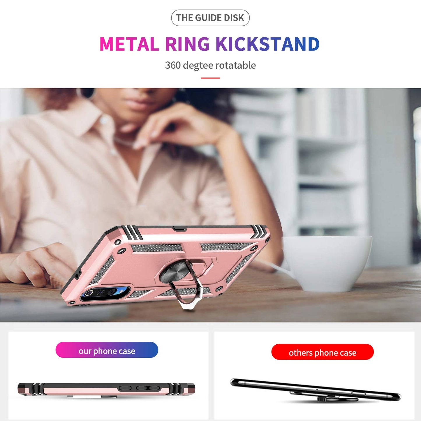#color_xiaomimi9case MistyRose