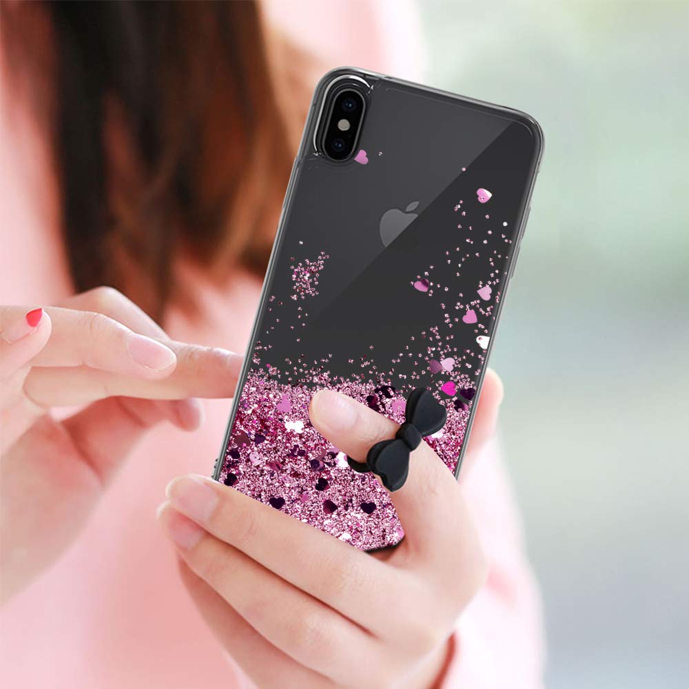 #color_iPhoneXsMaxCase MistyRose